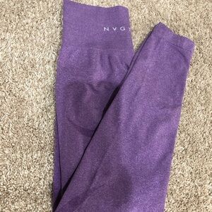 Seamless NVGTN leggings